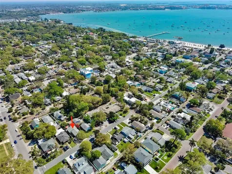 2814 Clinton Street S Gulfport FL 33707