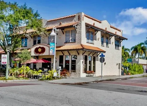 2814 Clinton Street S Gulfport FL 33707