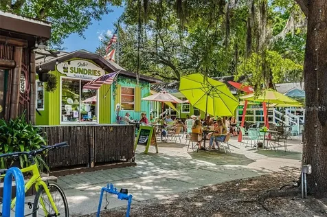 2814 Clinton Street S Gulfport FL 33707