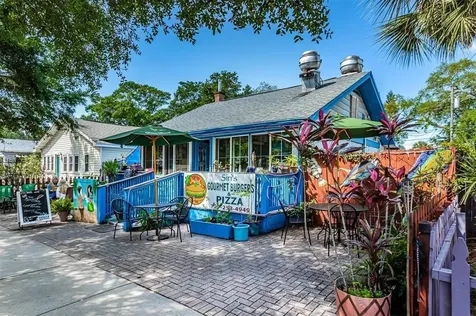 2814 Clinton Street S Gulfport FL 33707