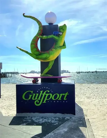 2814 Clinton Street S Gulfport FL 33707