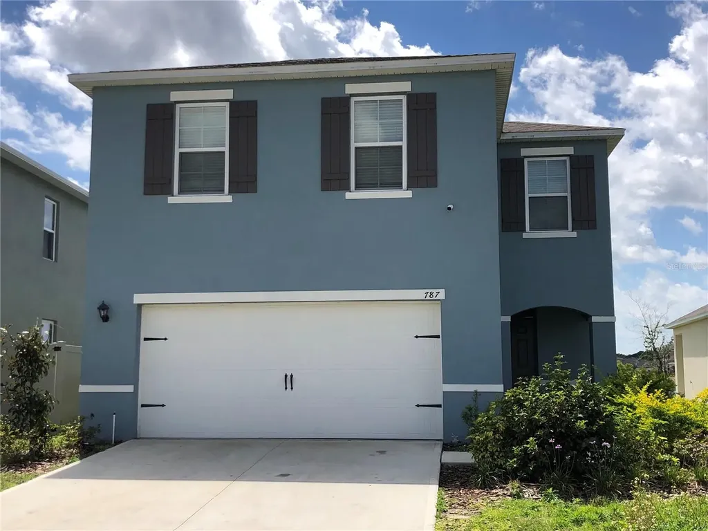 787 Brooklet Drive Davenport FL 33837