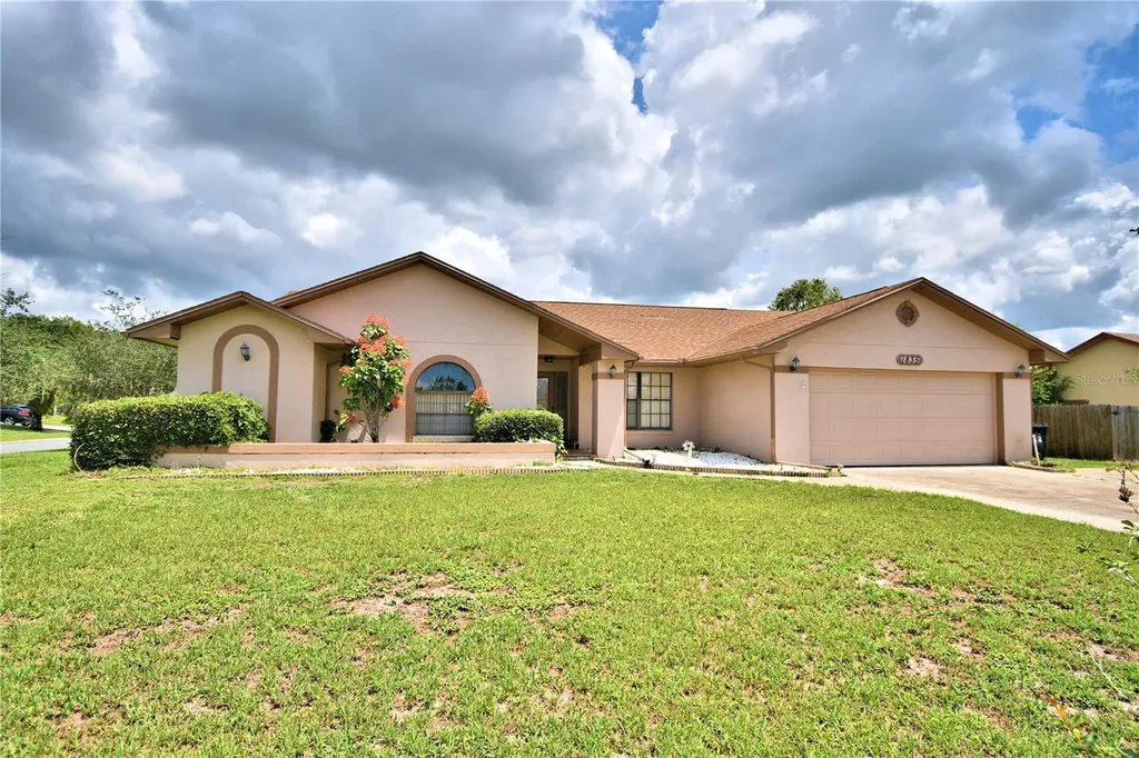 1835 Kingsbury Court Kissimmee FL 34744