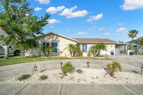 2030 Sugarbush Drive Holiday FL 34690
