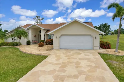 1482 Umber Court Punta Gorda FL 33983