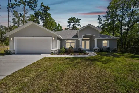 2058 W Ivorywood Drive Beverly Hills FL 34465