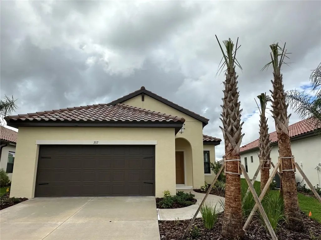 337 Palmaria Court Nokomis FL 34275