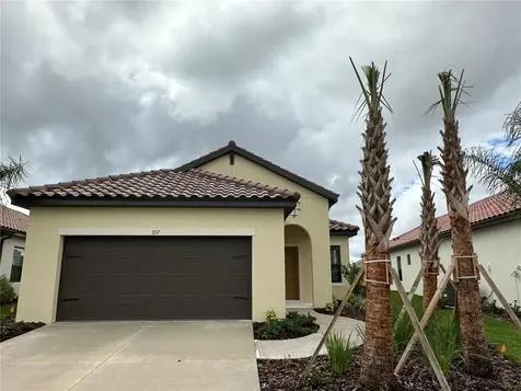 337 Palmaria Court Nokomis FL 34275