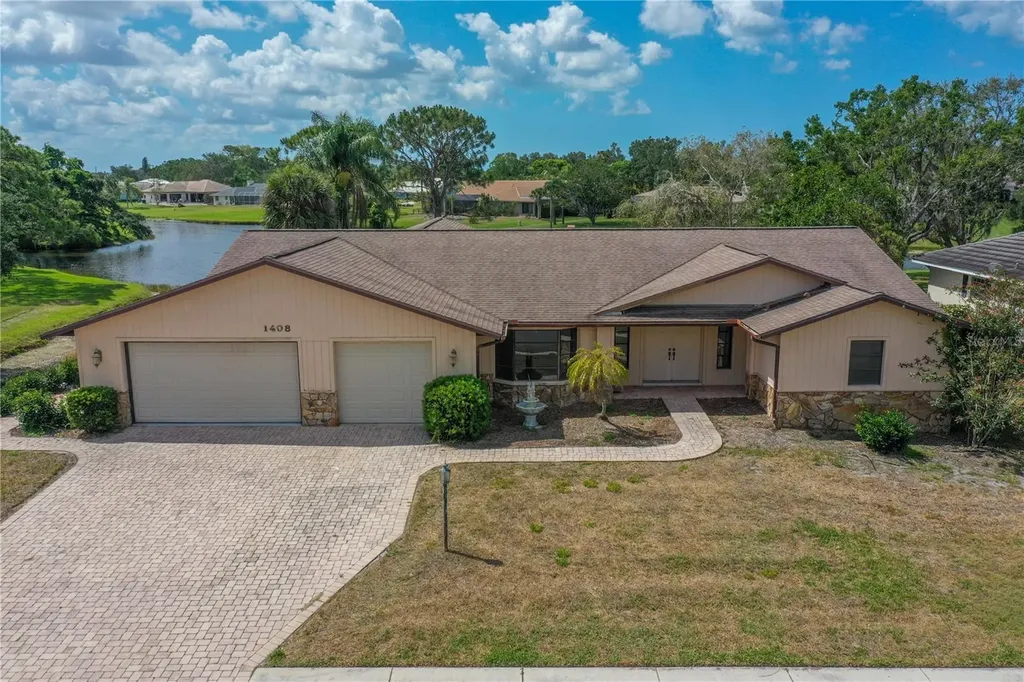1408 Vermeer Drive Nokomis FL 34275