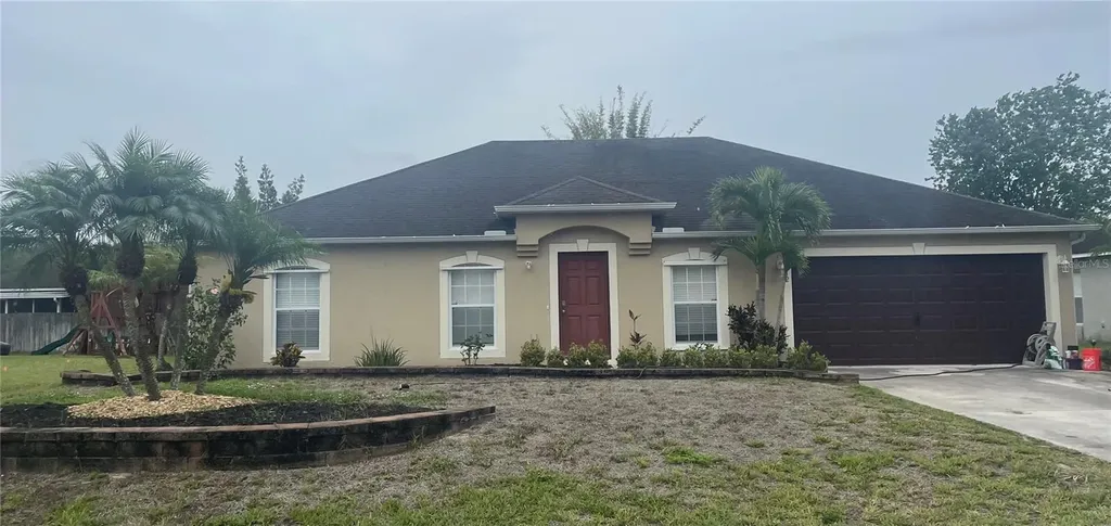 512 SE 37th Terrace Okeechobee FL 34974