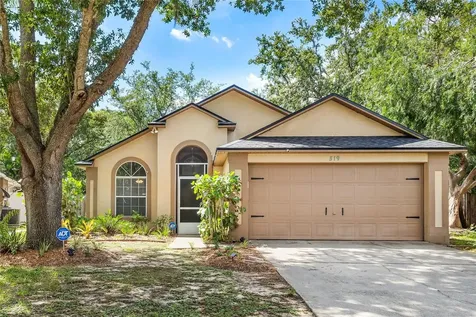 319 Pine Springs Drive Debary FL 32713