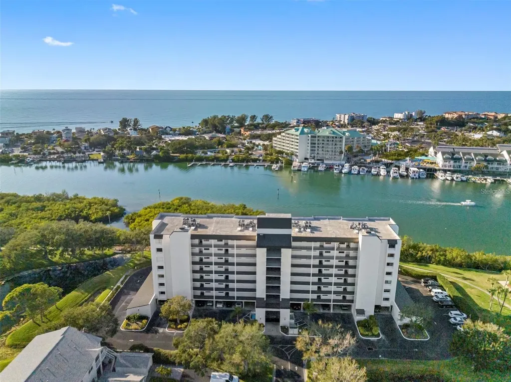 11730 Shipwatch Drive Largo FL 33774