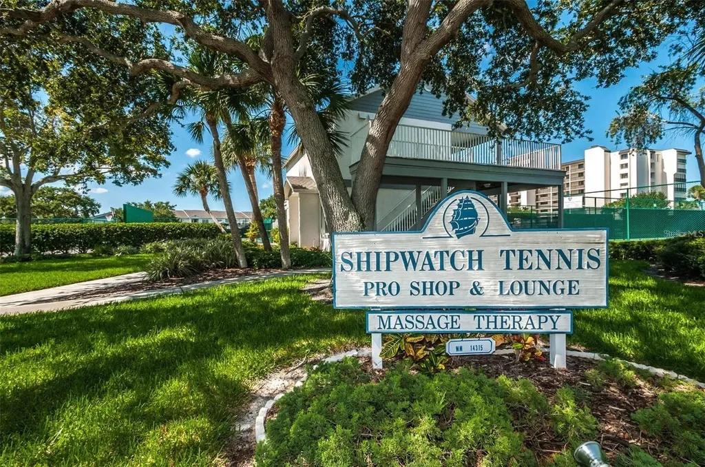 11730 Shipwatch Drive Largo FL 33774