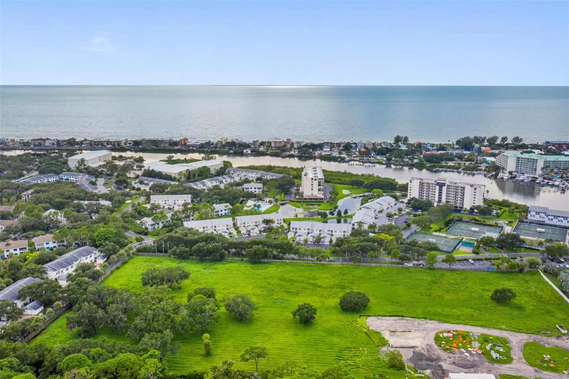 11730 Shipwatch Drive Largo FL 33774