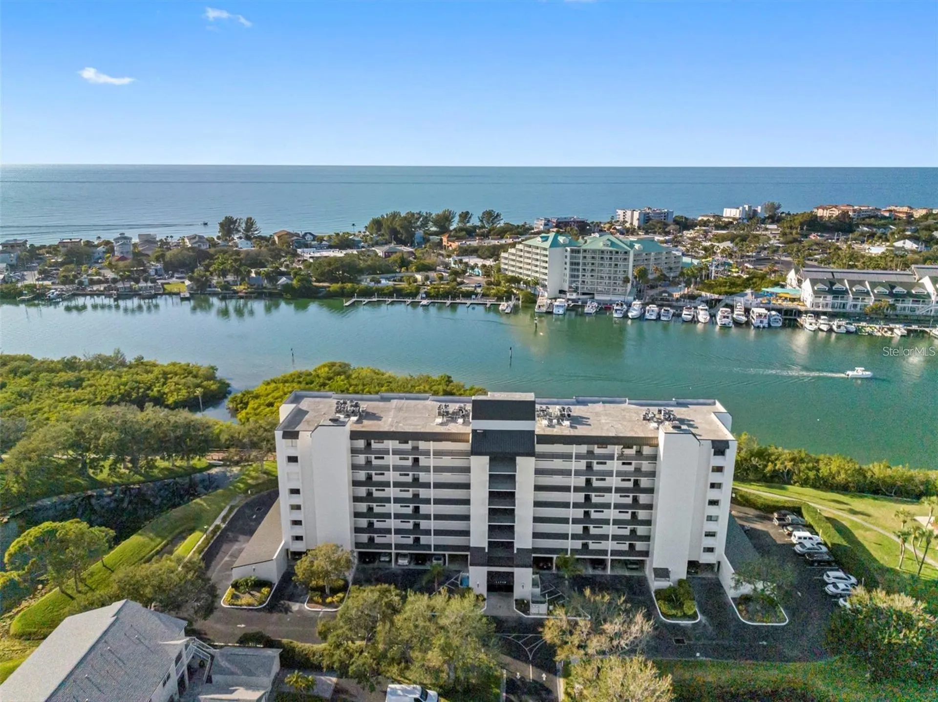 11730 Shipwatch Drive Largo FL 33774