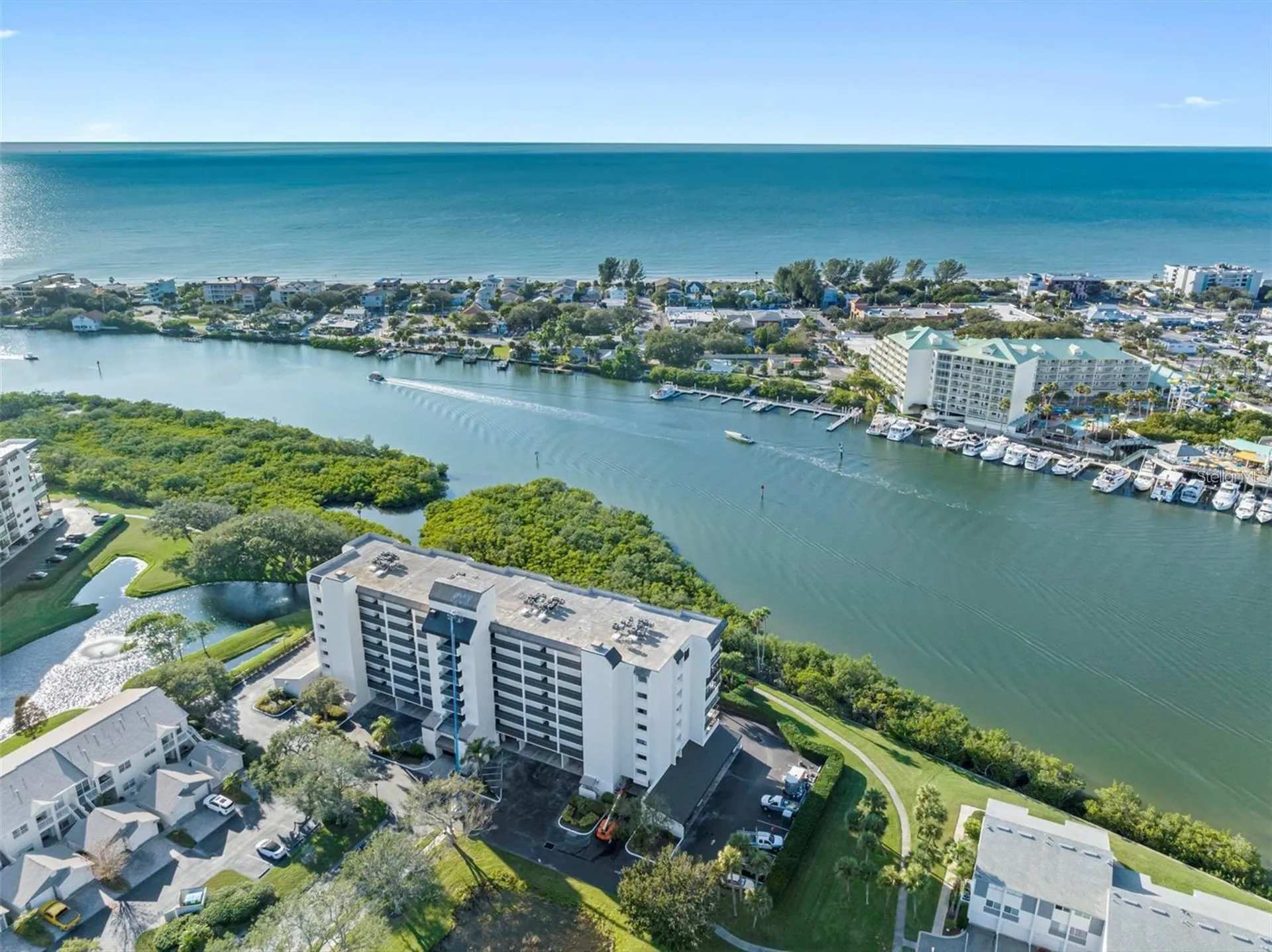 11730 Shipwatch Drive Largo FL 33774
