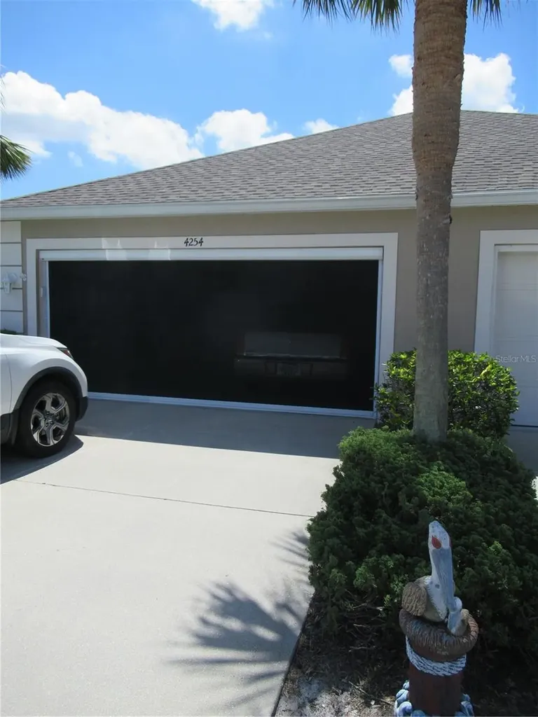 4254 Fairway Place North Port FL 34287