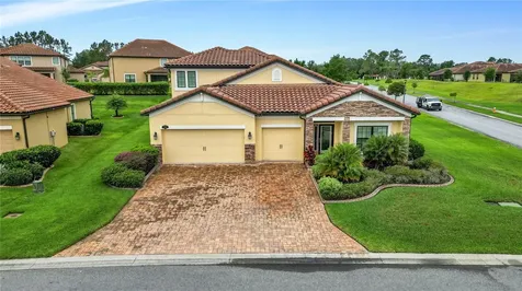 1860 Via Lago Drive Lakeland FL 33810