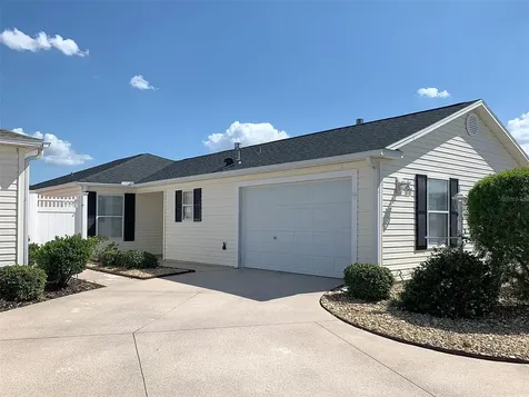 610 Lacy Place The Villages FL 32162