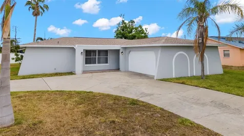 901 SE 35th Terrace Cape Coral FL 33904