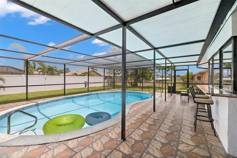 901 SE 35th Terrace Cape Coral FL 33904