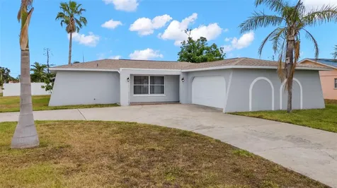 901 SE 35th Terrace Cape Coral FL 33904