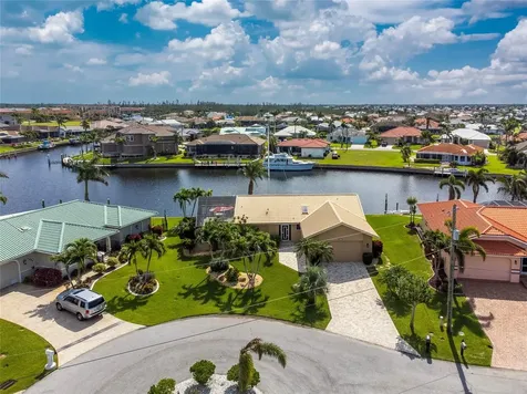 1611 Bobolink Court Punta Gorda FL 33950