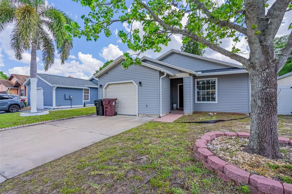 2007 Plainfield Drive Orlando FL 32812