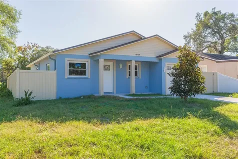 8509 N Branch Avenue Tampa FL 33604