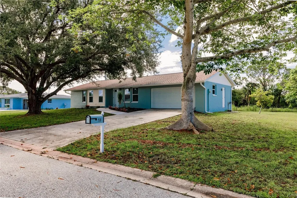 53 Annapolis Lane Rotonda West FL 33947