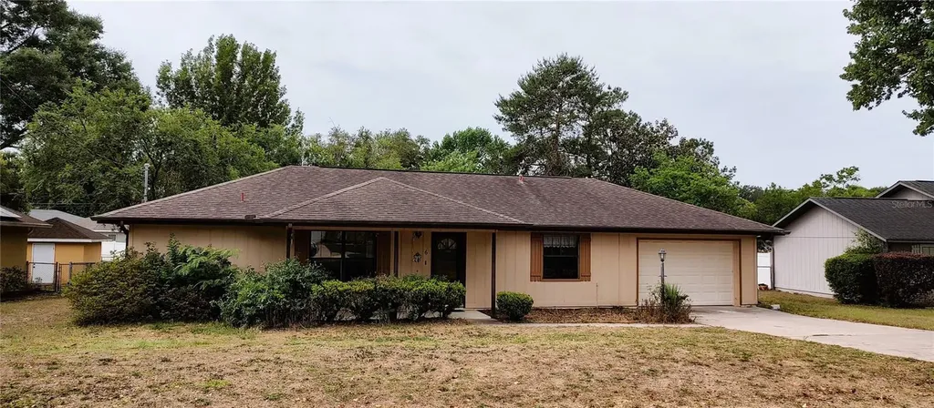 6 Teak Run Lane Ocala FL 34472