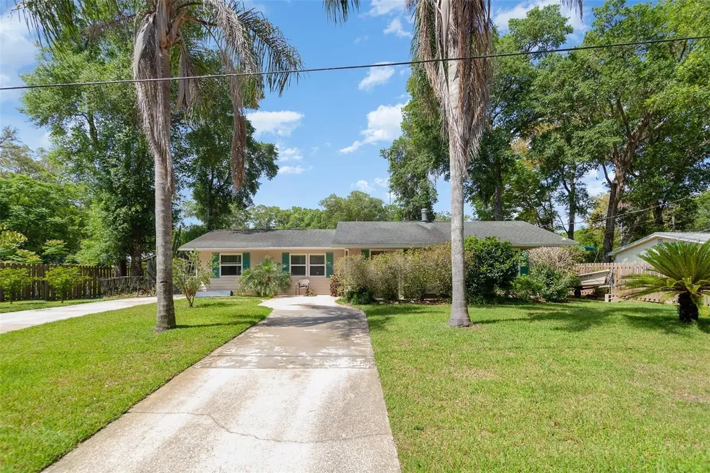 274 Wisteria Road St Augustine FL 32086