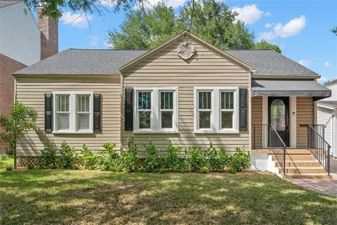 2529 W Watrous Avenue Tampa FL 33629