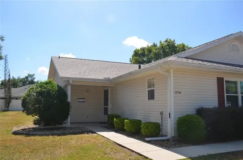 8265 SW 64th Avenue Ocala FL 34476