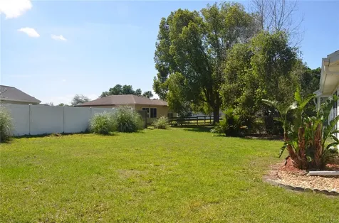 8265 SW 64th Avenue Ocala FL 34476