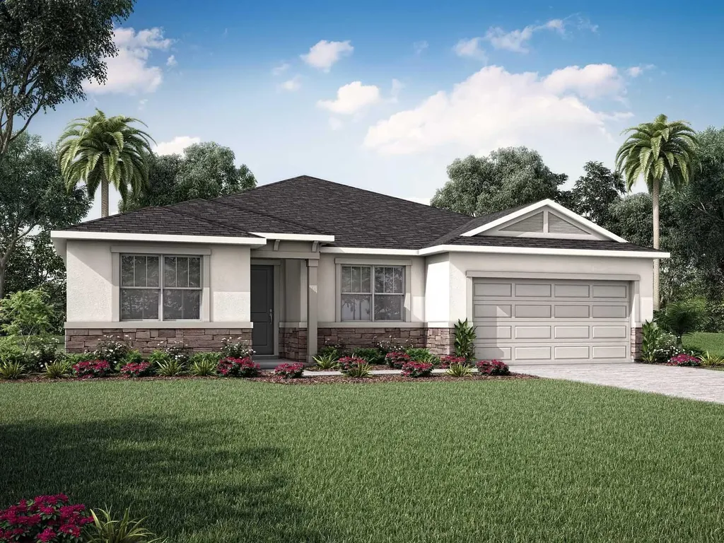 7963 Waterfield Avenue Orlando FL 32832