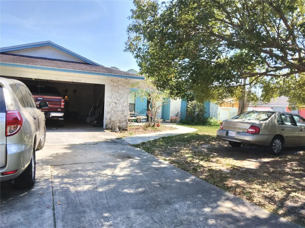 132 Park Avenue Casselberry FL 32707