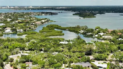 651 Mangrove Point Road Sarasota FL 34242