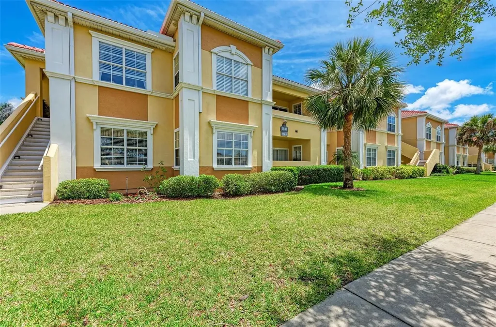 1030 Villagio Circle Sarasota FL 34237