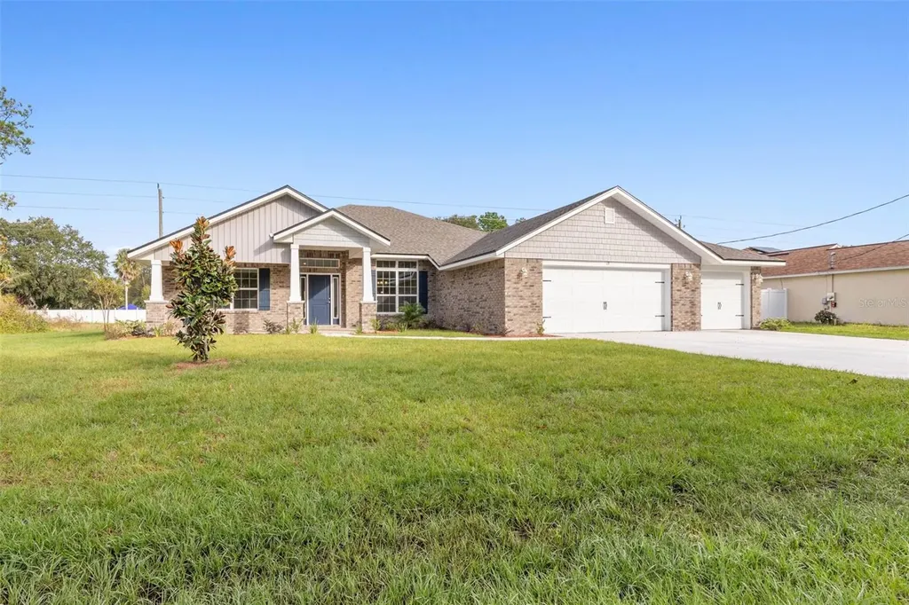 13 Seamanship Trail Palm Coast FL 32164