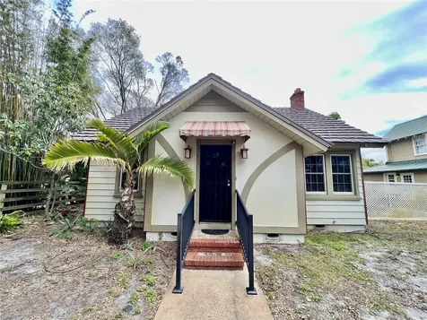 2626 Beach Boulevard S Gulfport FL 33707