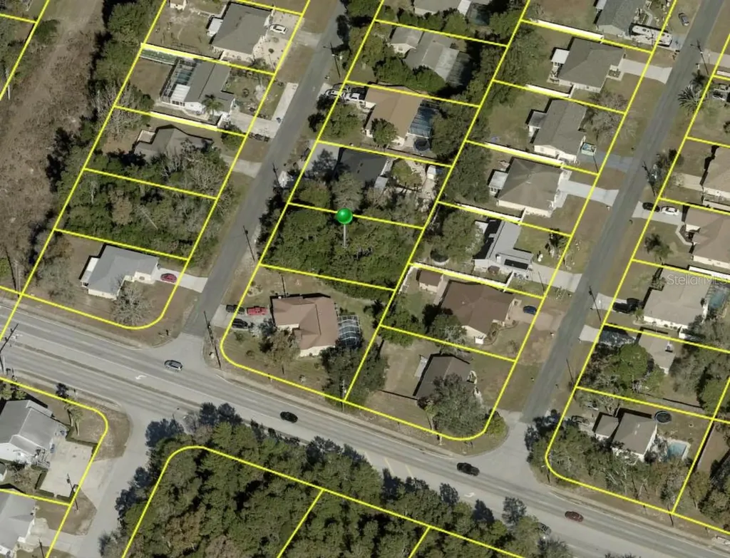 4436 Azora Road Spring Hill FL 34608