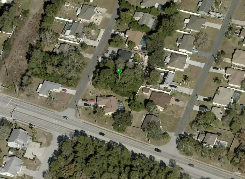 4436 Azora Road Spring Hill FL 34608