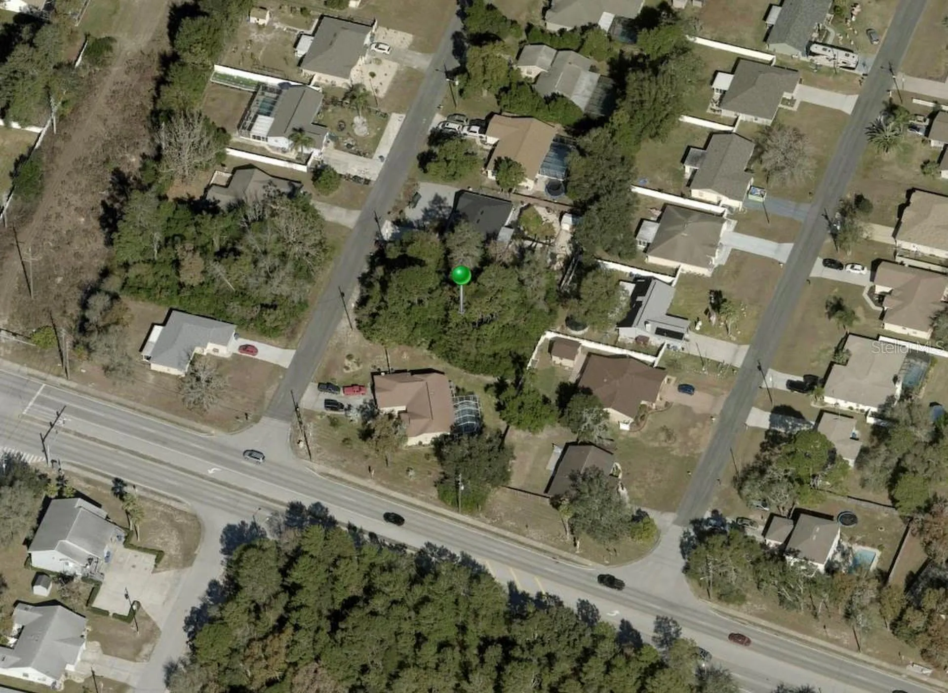 4436 Azora Road Spring Hill FL 34608