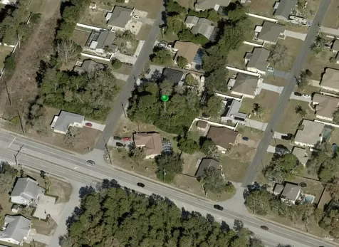4436 Azora Road Spring Hill FL 34608
