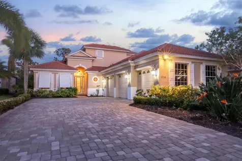 1716 Grande Park Drive Englewood FL 34223