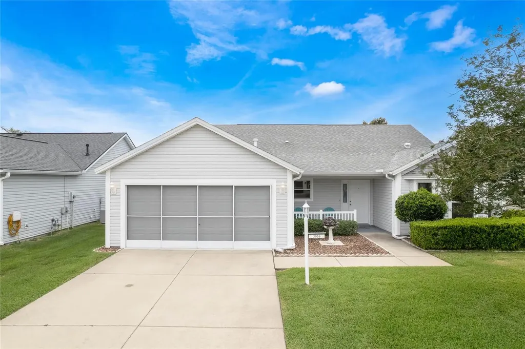 3056 Glenwood Place The Villages FL 32162