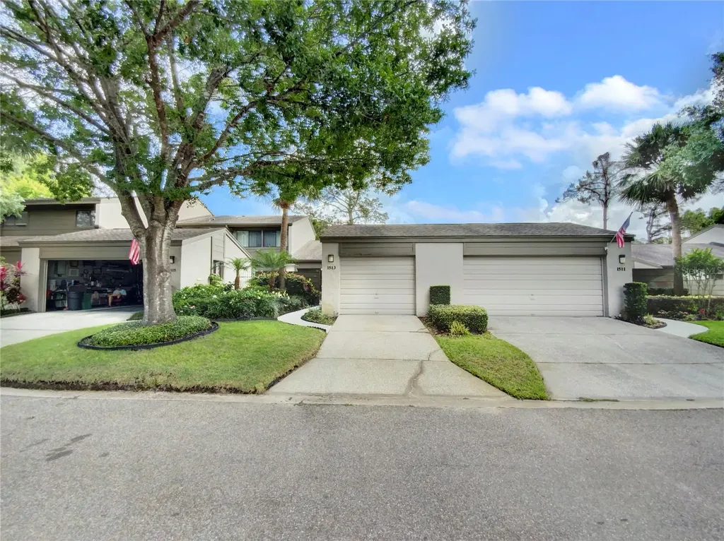 1513 N Carolwood Boulevard Fern Park FL 32730