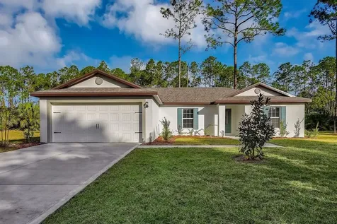 1640 Monticello Street Deltona FL 32725