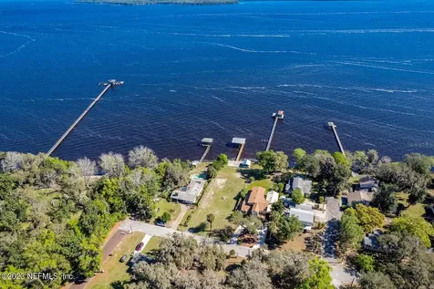 736 Myrtle Avenue Green Cove Springs FL 32043